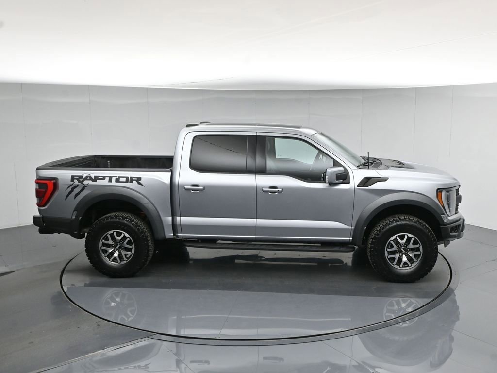 Certified 2023 Ford F150 Raptor AWD/4WD image 10