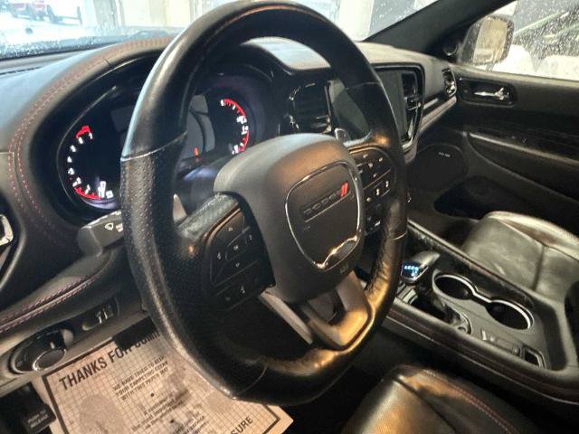 Used 2024 Dodge Durango R/T AWD/4WD image 9