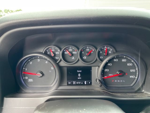 Used 2024 GMC Sierra 2500 Pro AWD/4WD image 25