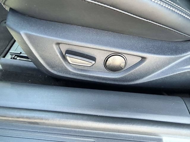 Certified 2026 Ford Mustang Premium RWD image 17