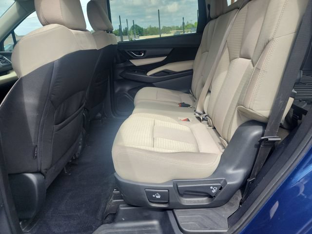 Used 2019 Subaru Ascent Premium w/ Popular Package #3 AWD/4WD image 25