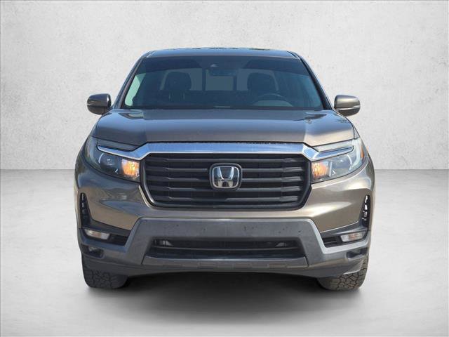 Used 2021 Honda Ridgeline RTL image 2