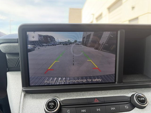 Certified 2022 Ford Maverick XLT w/ XLT Luxury Package image 29