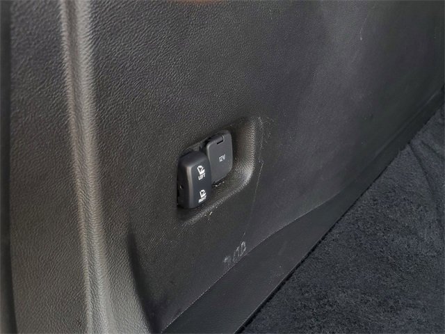 Certified 2024 Ford Edge SEL w/ Convenience Package image 9