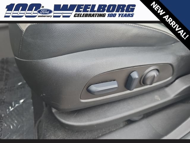 Used 2023 GMC Terrain SLT AWD/4WD image 10