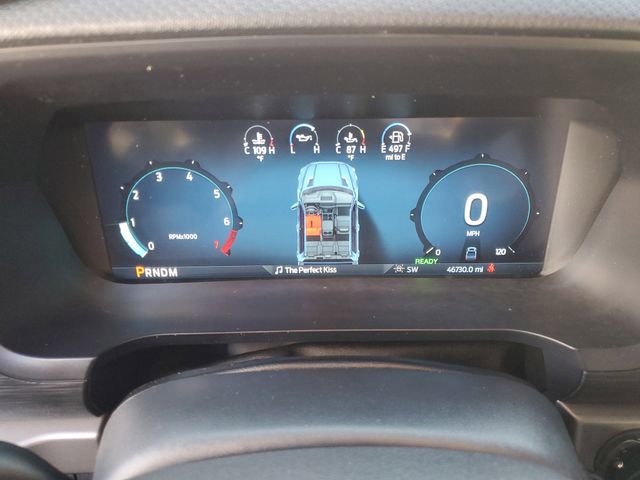 Certified 2024 Ford F150 XLT w/ Mobile Office Package image 23