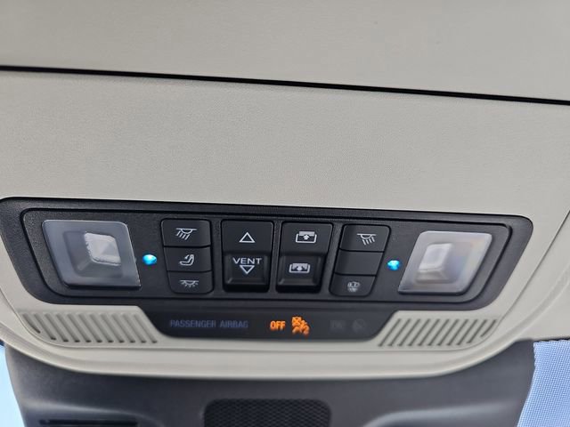 Certified 2025 Ford Expedition Active image 26