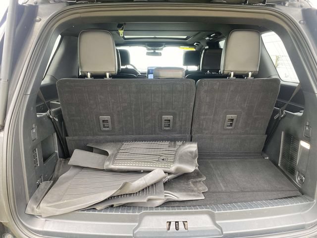 Certified 2024 Ford Expedition Limited AWD/4WD image 10