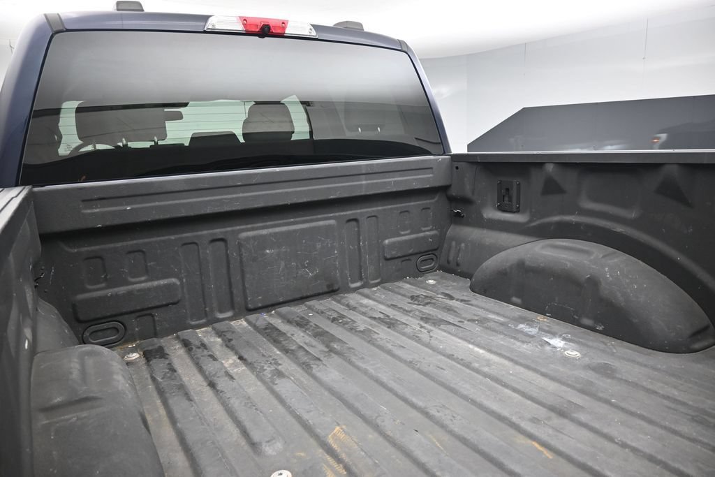Certified 2024 Ford F150 Lightning Flash AWD/4WD image 24