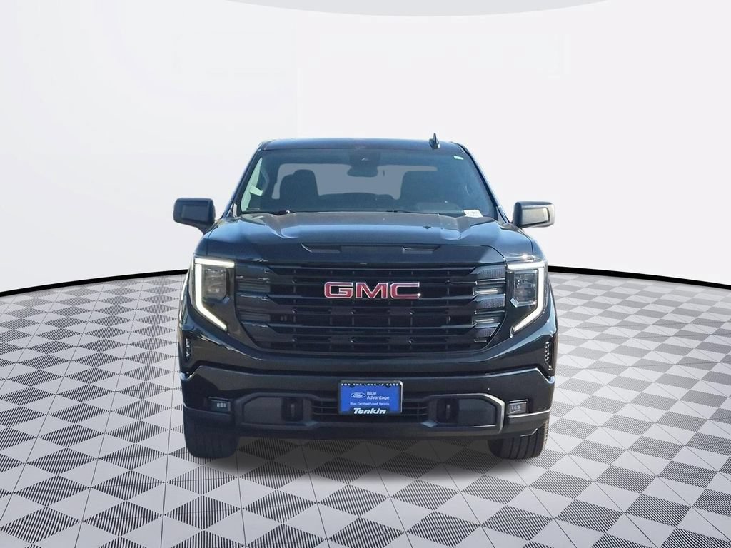Used 2023 GMC Sierra 1500 Elevation AWD/4WD image 8