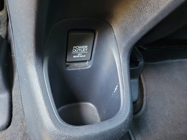 Used 2022 Honda HR-V Sport image 17