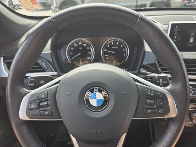 Used 2021 BMW X1 sDrive28i w/ Premium Package FWD image 29
