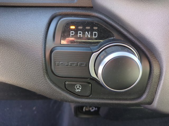 Used 2022 RAM 1500 Big Horn RWD image 26