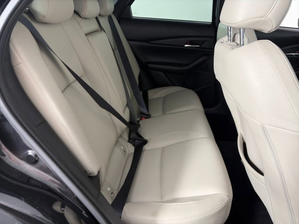 Used 2023 MAZDA CX-30 AWD 2.5 S w/ Preferred Package image 28