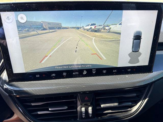 Certified 2024 Ford Escape ST-Line w/ Tech Pack #1 FWD image 26
