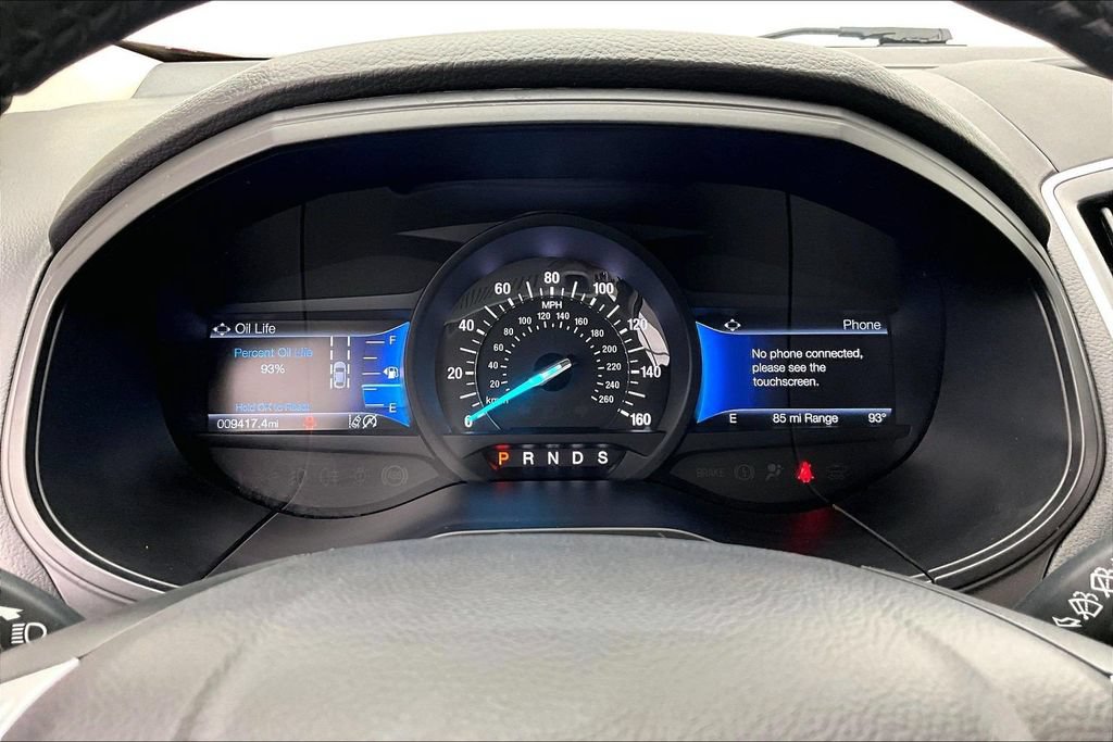 Certified 2023 Ford Edge SEL w/ Convenience Package AWD/4WD image 20