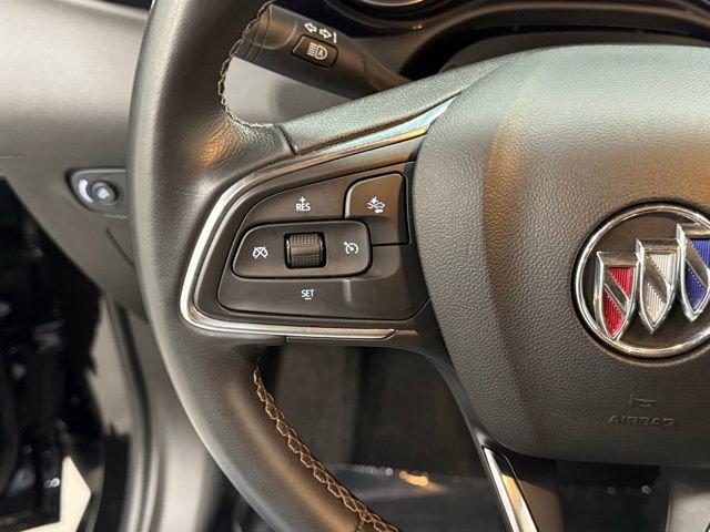 Used 2022 Buick Encore GX Select w/ Sport Touring Package image 18