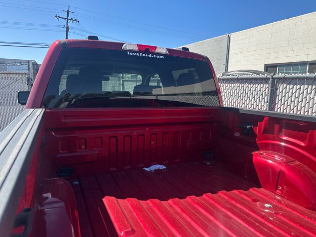 Certified 2023 Ford F150 Lightning XLT w/ Equipment Group 312A High AWD/4WD image 8