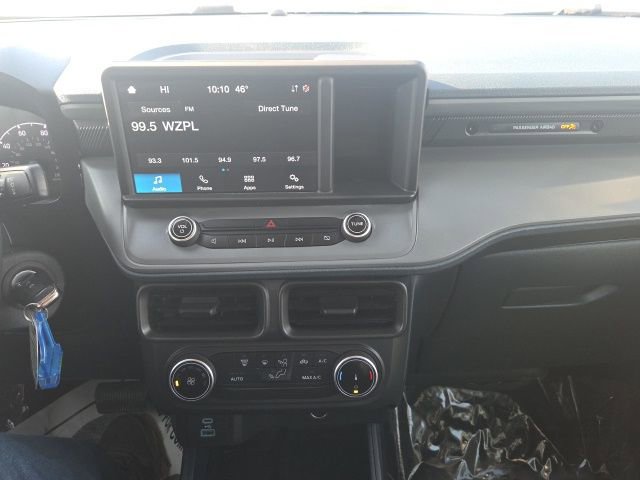 Certified 2022 Ford Maverick XL image 26