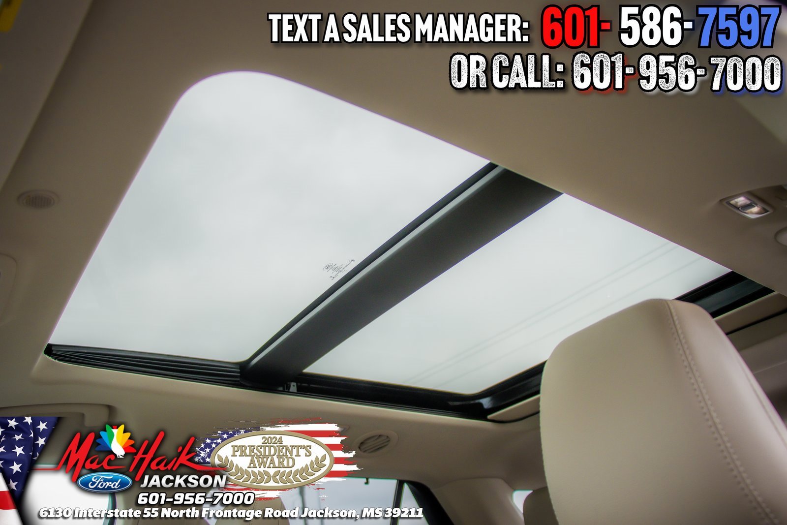 Certified 2020 Ford Explorer Limited image 13