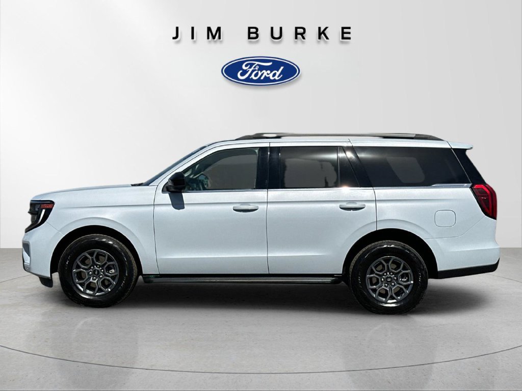 Certified 2025 Ford Expedition Active AWD/4WD image 2