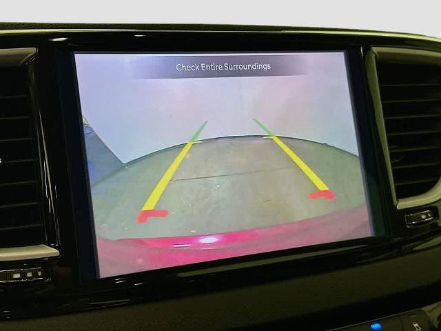 Used 2023 Chrysler Pacifica Touring-L FWD image 25