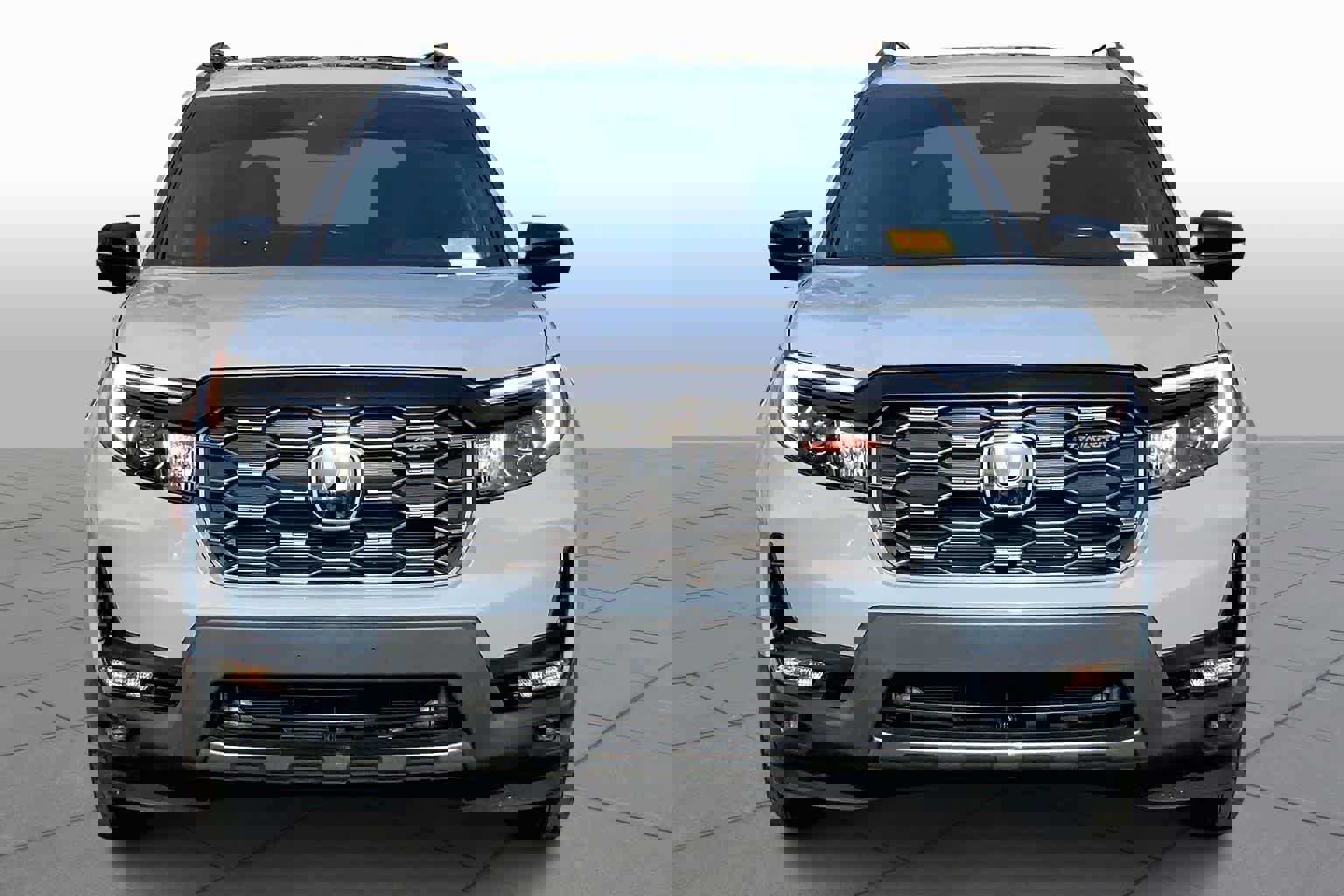 Used 2023 Honda Passport TrailSport image 6