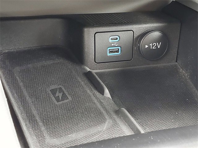 Certified 2023 Ford Escape Active w/ Tech Pack #2 image 25