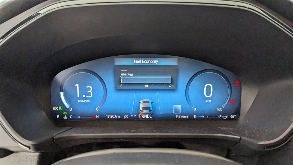 Certified 2023 Ford Escape ST-Line Elite image 22