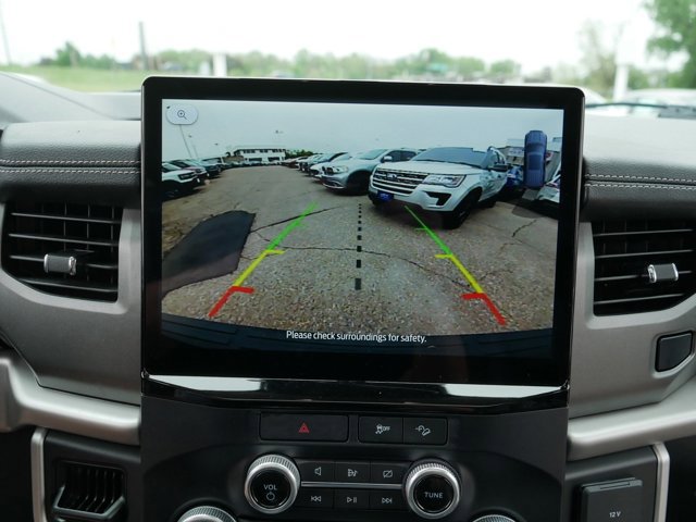 Certified 2023 Ford Expedition XLT AWD/4WD image 27