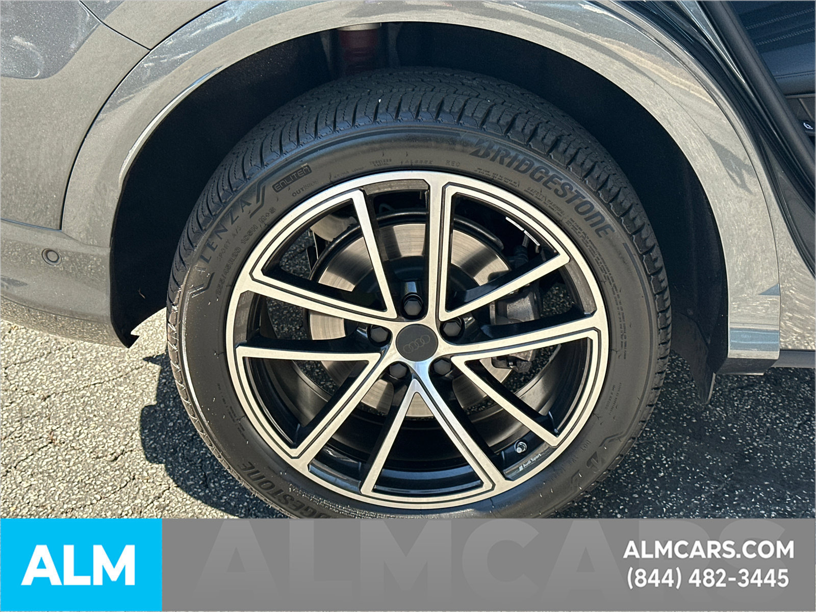 Used 2026 Audi Q5 Premium Plus AWD/4WD image 20