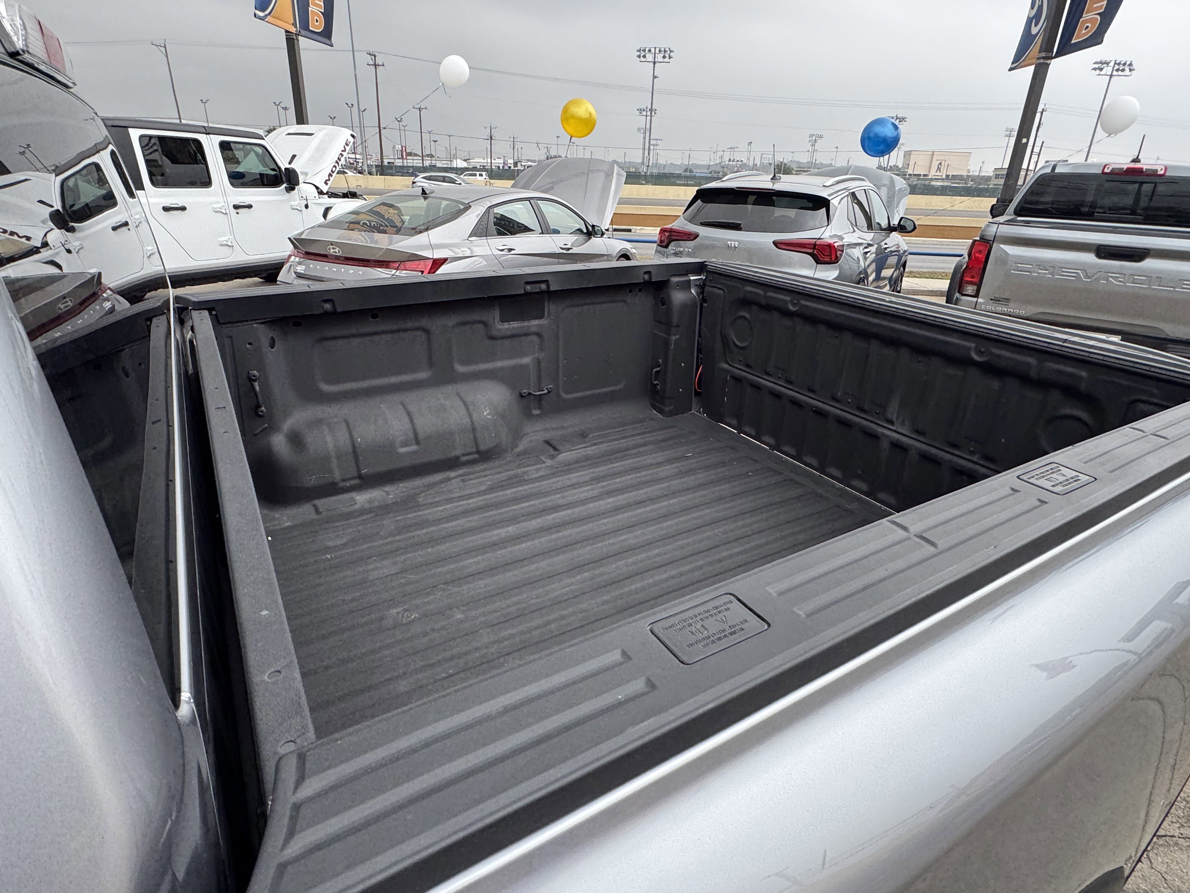 Certified 2024 Ford Ranger XL image 13