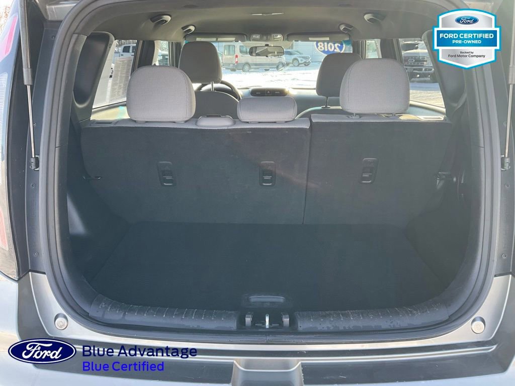 Used 2018 Kia Soul image 29