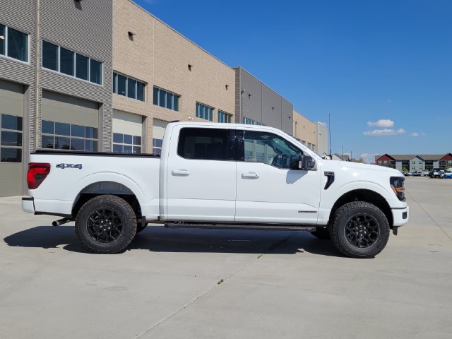 Certified 2024 Ford F150 XLT w/ Equipment Group 302A MID AWD/4WD image 2