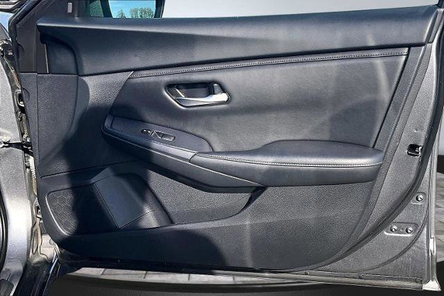 Used 2024 Nissan Sentra SV w/ All-Weather Package image 26