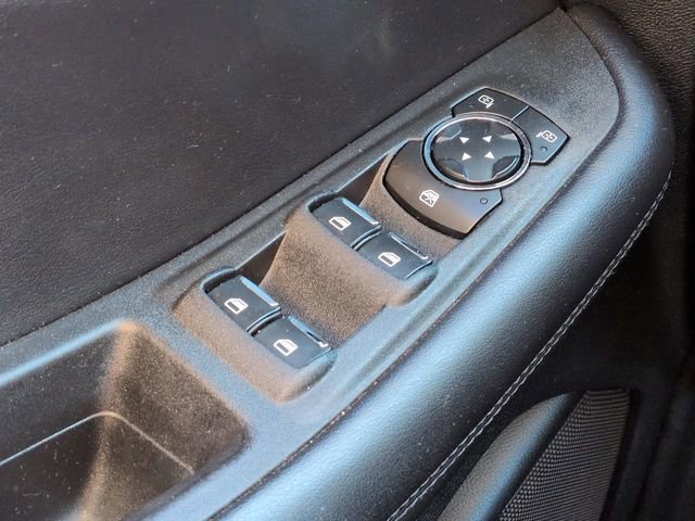 Certified 2024 Ford Edge SE image 22