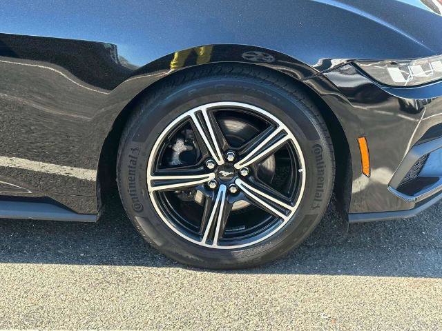 Certified 2024 Ford Mustang Premium RWD image 6