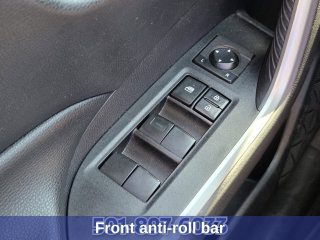 Used 2020 Toyota RAV4 XLE w/ Convenience Package AWD/4WD image 28