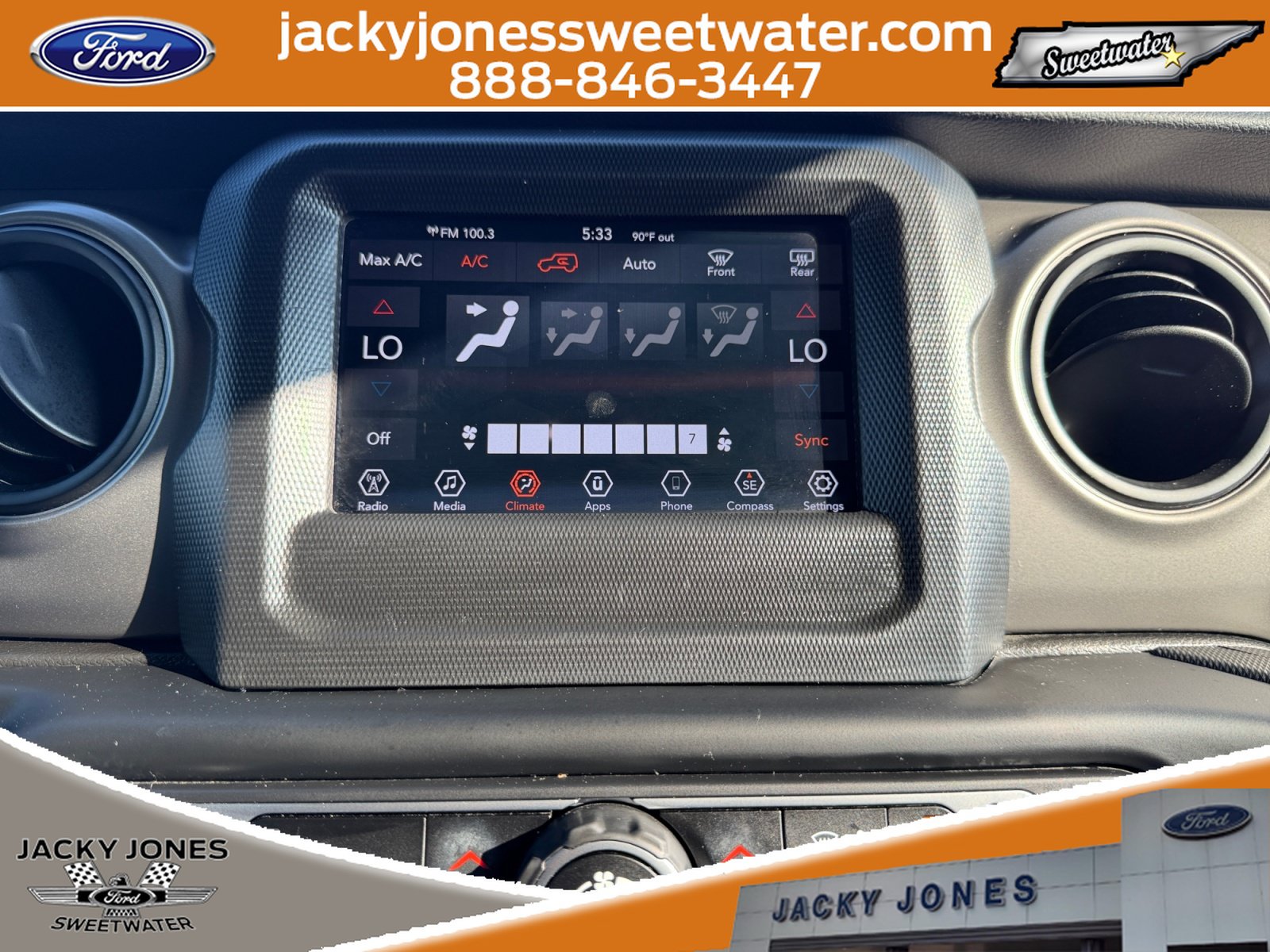Used 2022 Jeep Wrangler Unlimited Sport AWD/4WD image 21