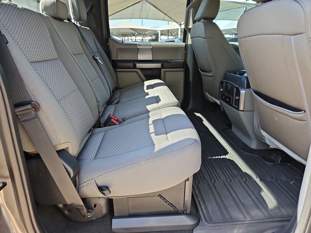 Certified 2022 Ford F250 XLT w/ XLT Premium Package AWD/4WD image 20