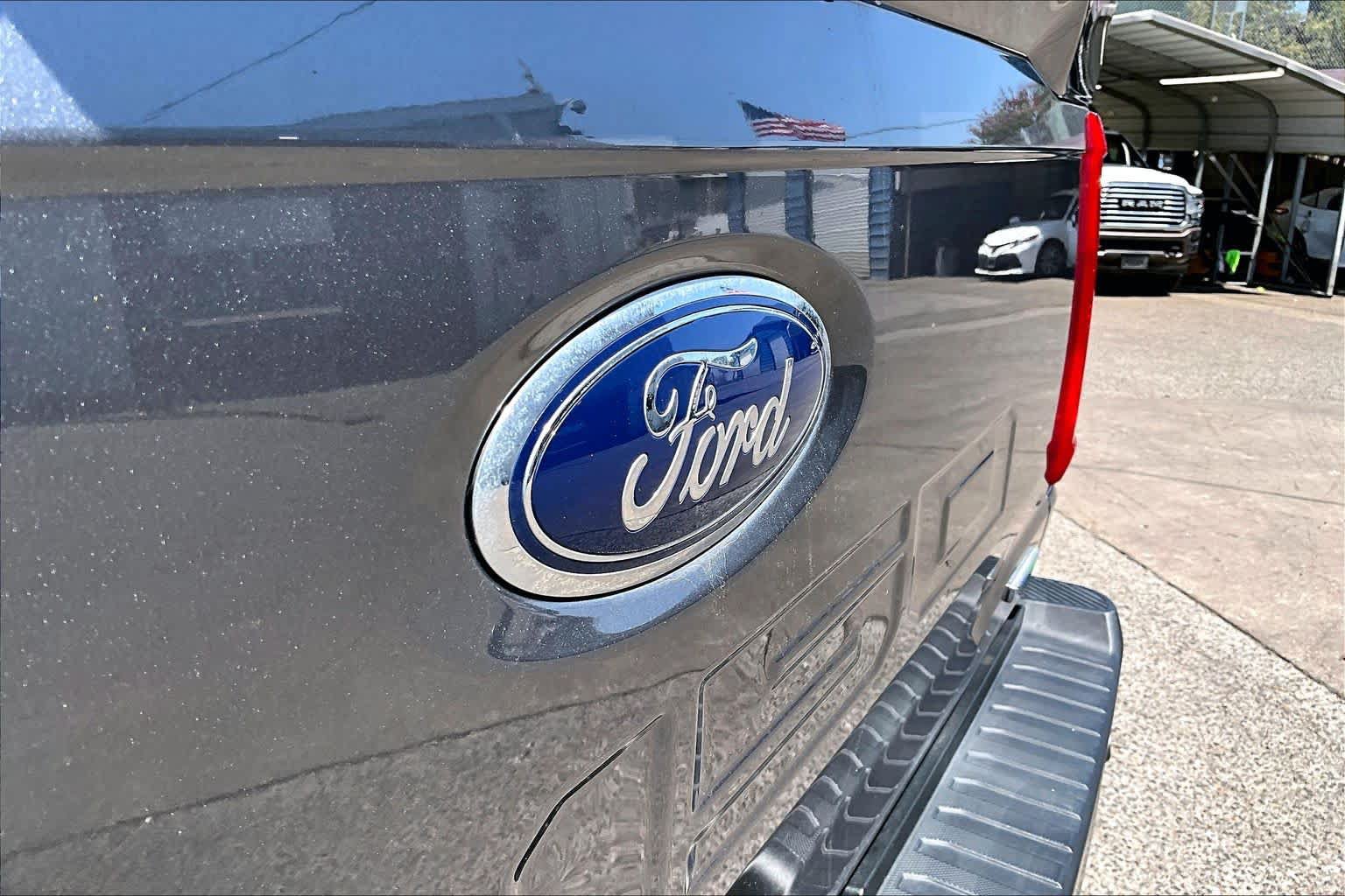 Certified 2022 Ford F150 XL w/ STX Appearance Package AWD/4WD image 34