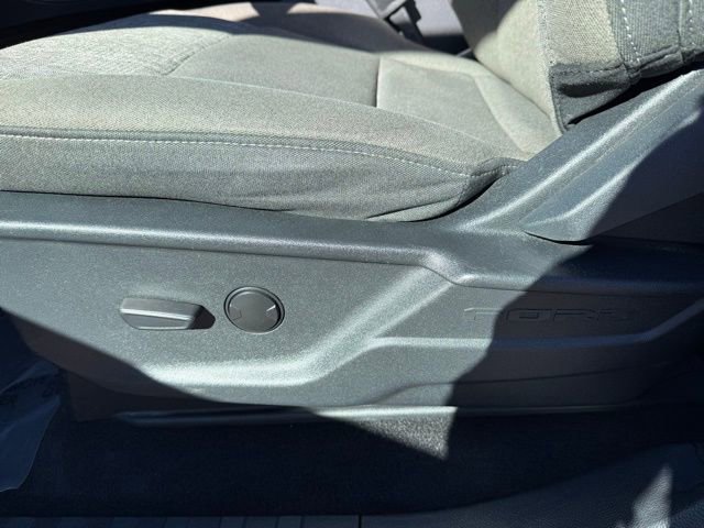 Certified 2024 Ford F150 XLT w/ Mobile Office Package image 11