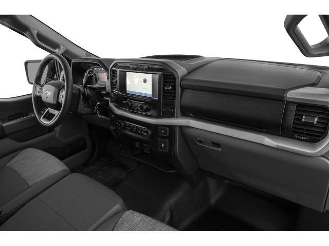 Certified 2022 Ford F150 XLT w/ Equipment Group 301A Mid AWD/4WD image 14