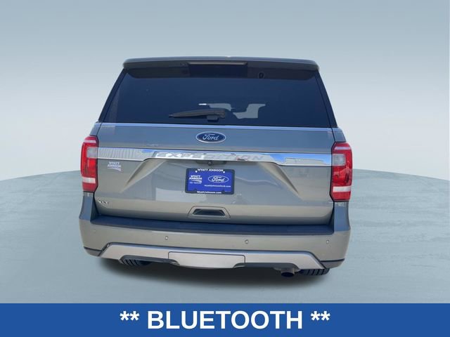 Certified 2019 Ford Expedition XLT w/ Equipment Group 201A RWD image 4