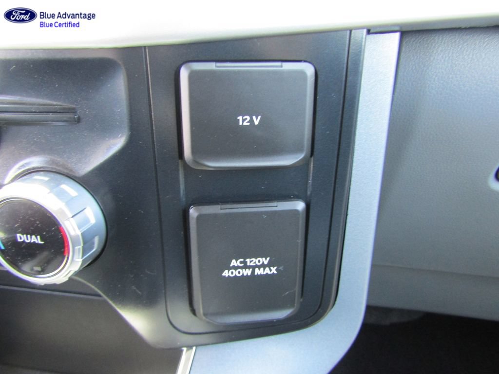 Certified 2023 Ford F150 XLT w/ Equipment Group 302A High AWD/4WD image 33
