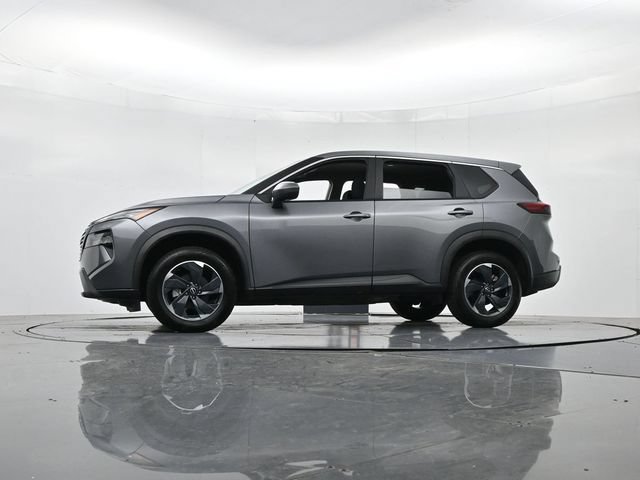 Used 2024 Nissan Rogue SV AWD/4WD image 37