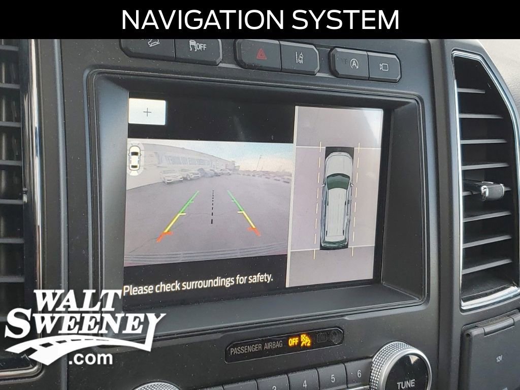 Certified 2021 Ford Expedition King Ranch image 24