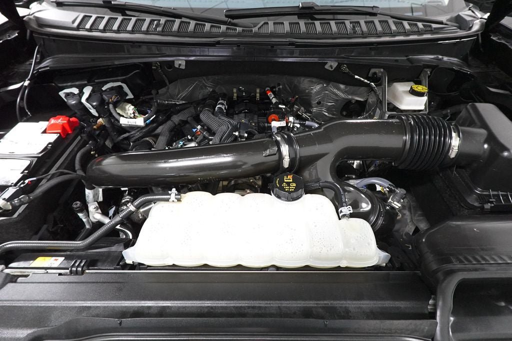 Certified 2025 Ford Expedition Platinum AWD/4WD image 37
