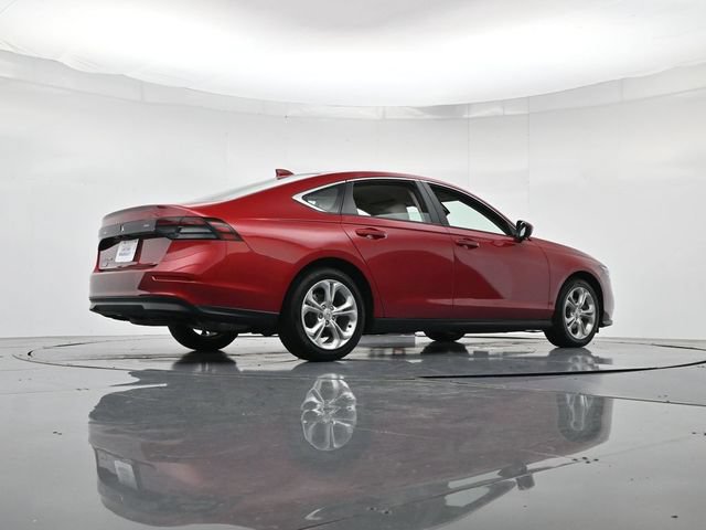 Used 2024 Honda Accord LX image 30