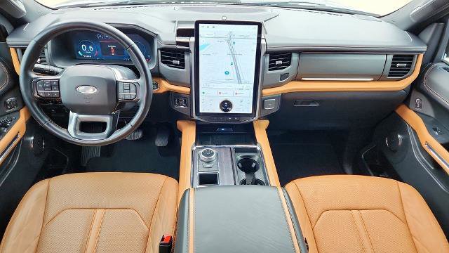 Certified 2023 Ford Expedition Platinum image 34